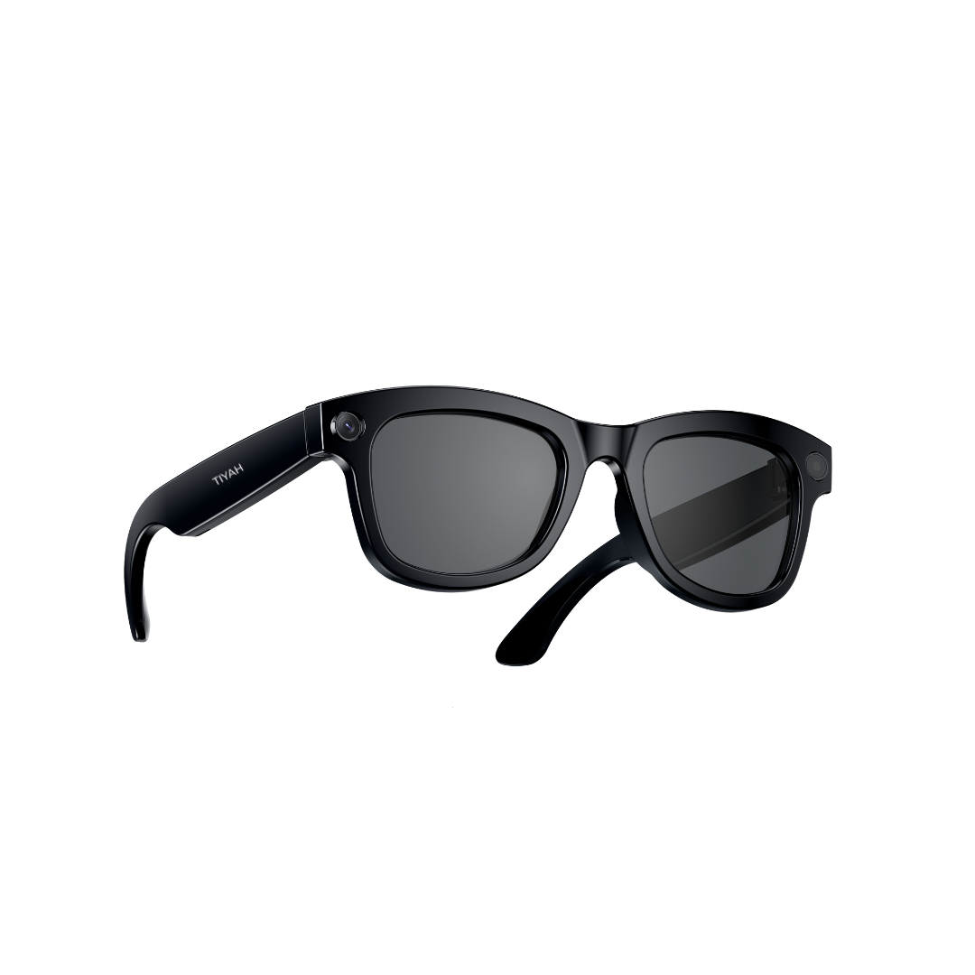 TIYAH X7 AI Personal Assistant Glasses
