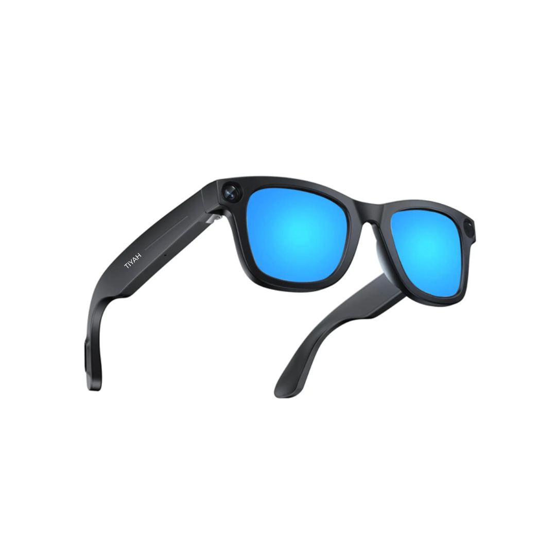 TIYAH X7 AI Personal Assistant Glasses
