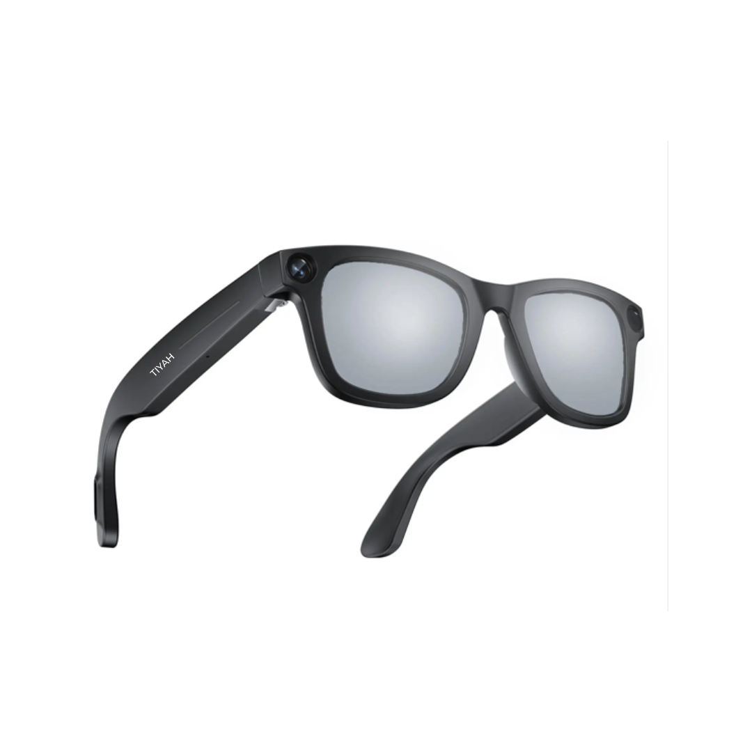 TIYAH X7 AI Personal Assistant Glasses