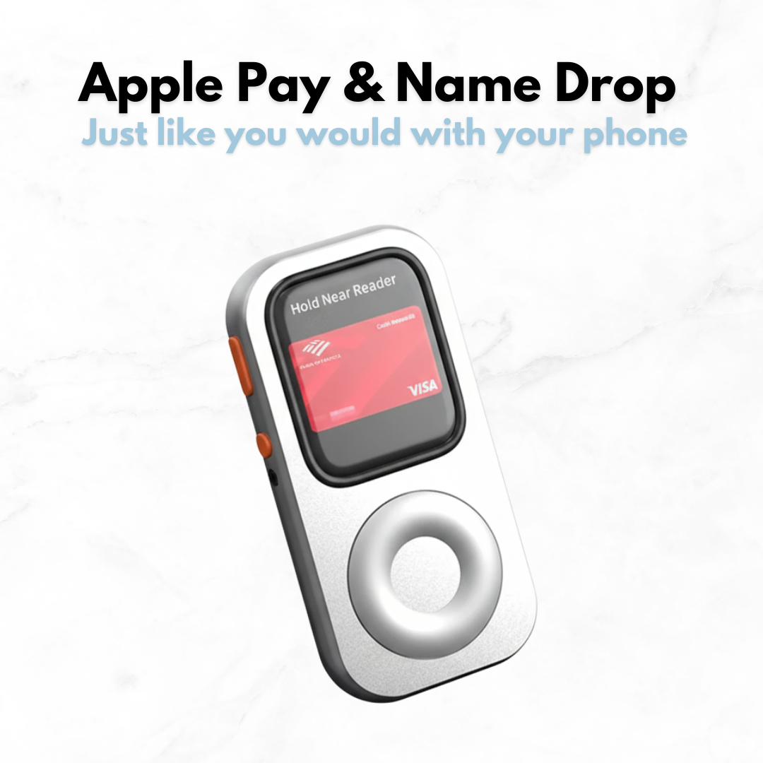 TIYAH Digital Detox Buddy