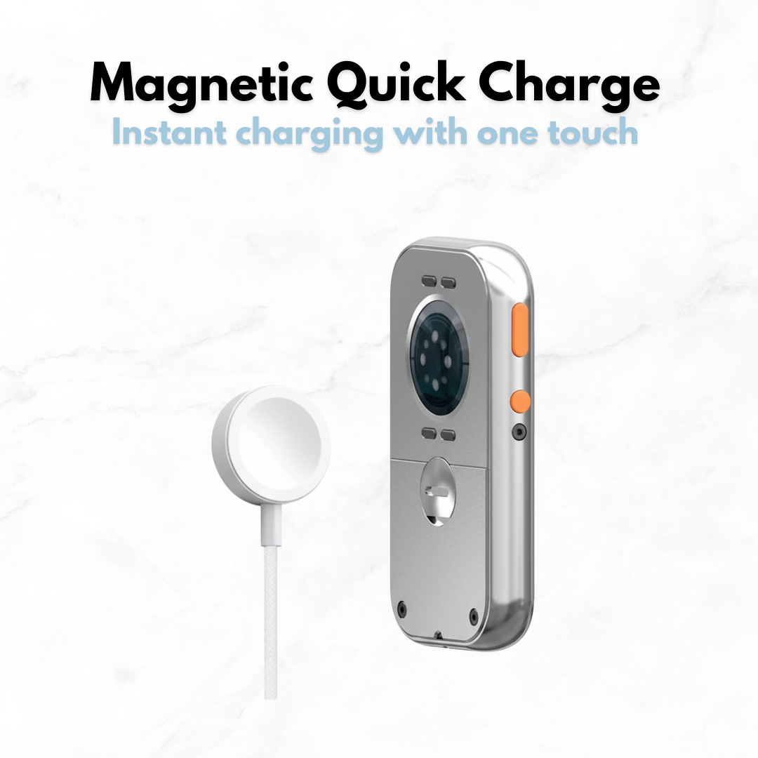 TIYAH Digital Detox Buddy