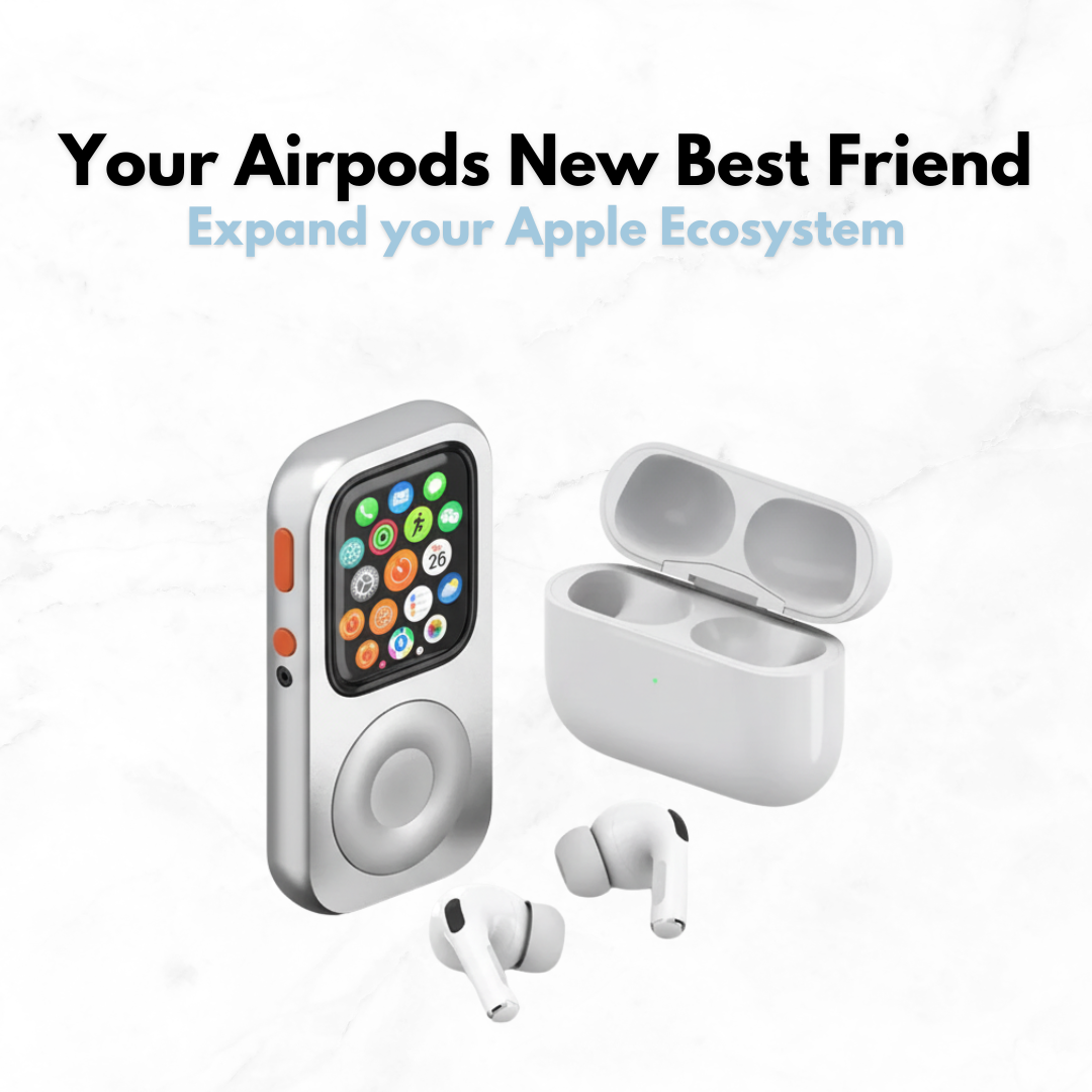 TIYAH Digital Detox Buddy