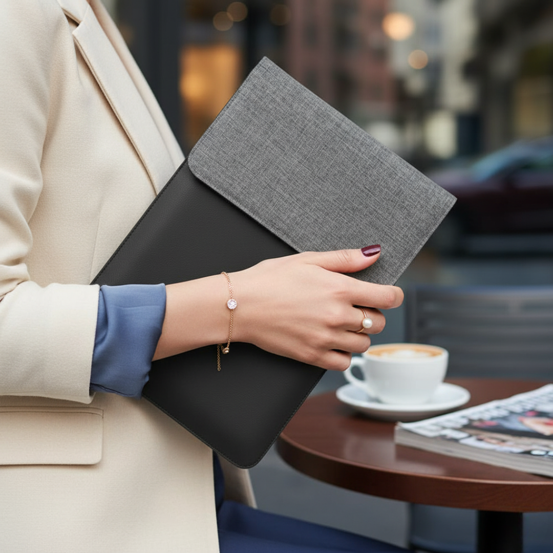 TIYAH X10 On-the-Go Portable Workspace
