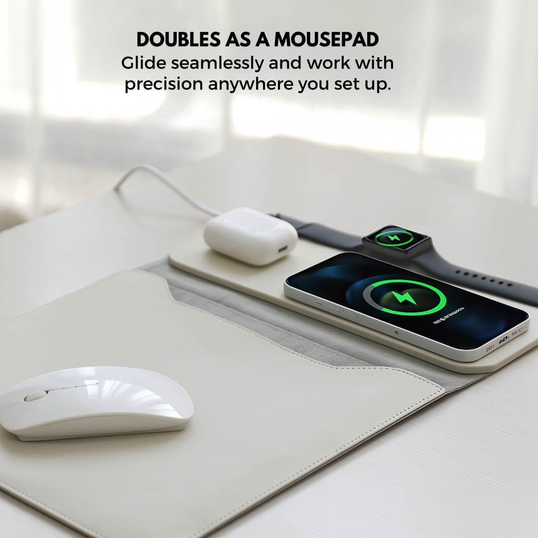 TIYAH X10 On-the-Go Portable Workspace