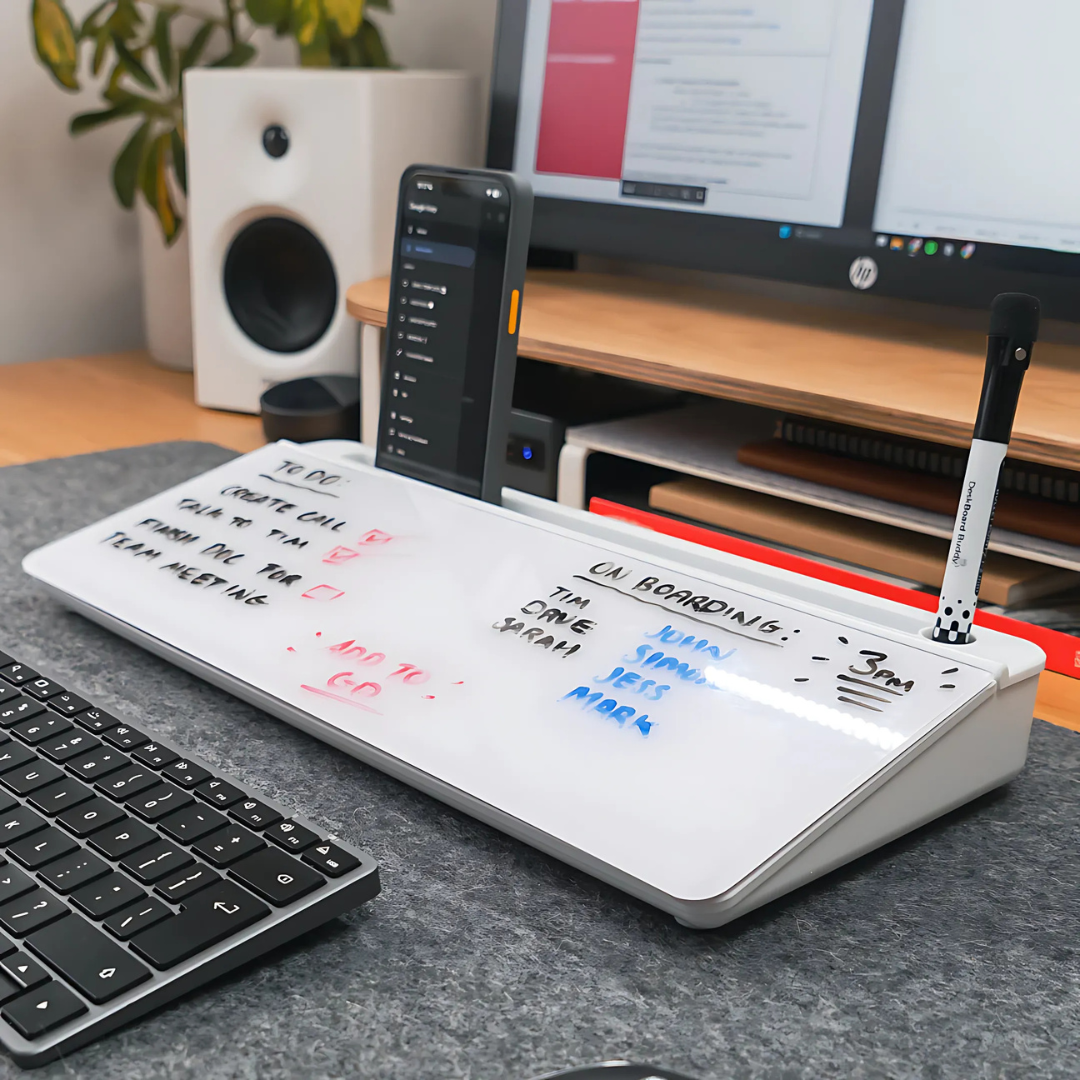 TIYAH X4 Intelligent Workspace Station
