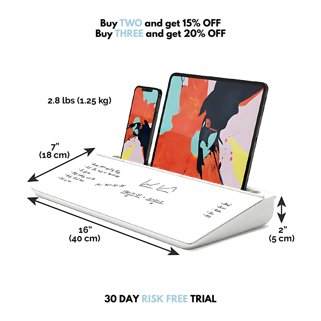 TIYAH X4 Intelligent Workspace Station