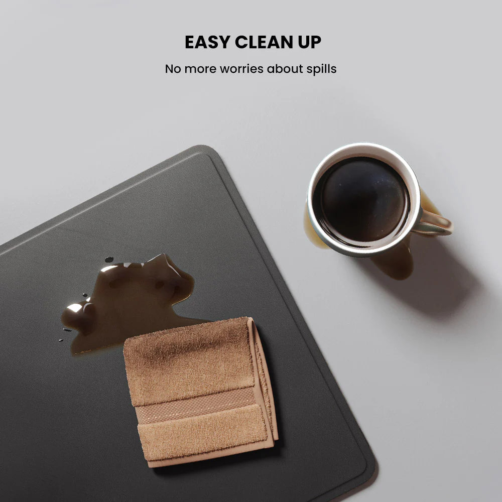 TIYAH X6 Smart Space Wireless Charging Desk Mat