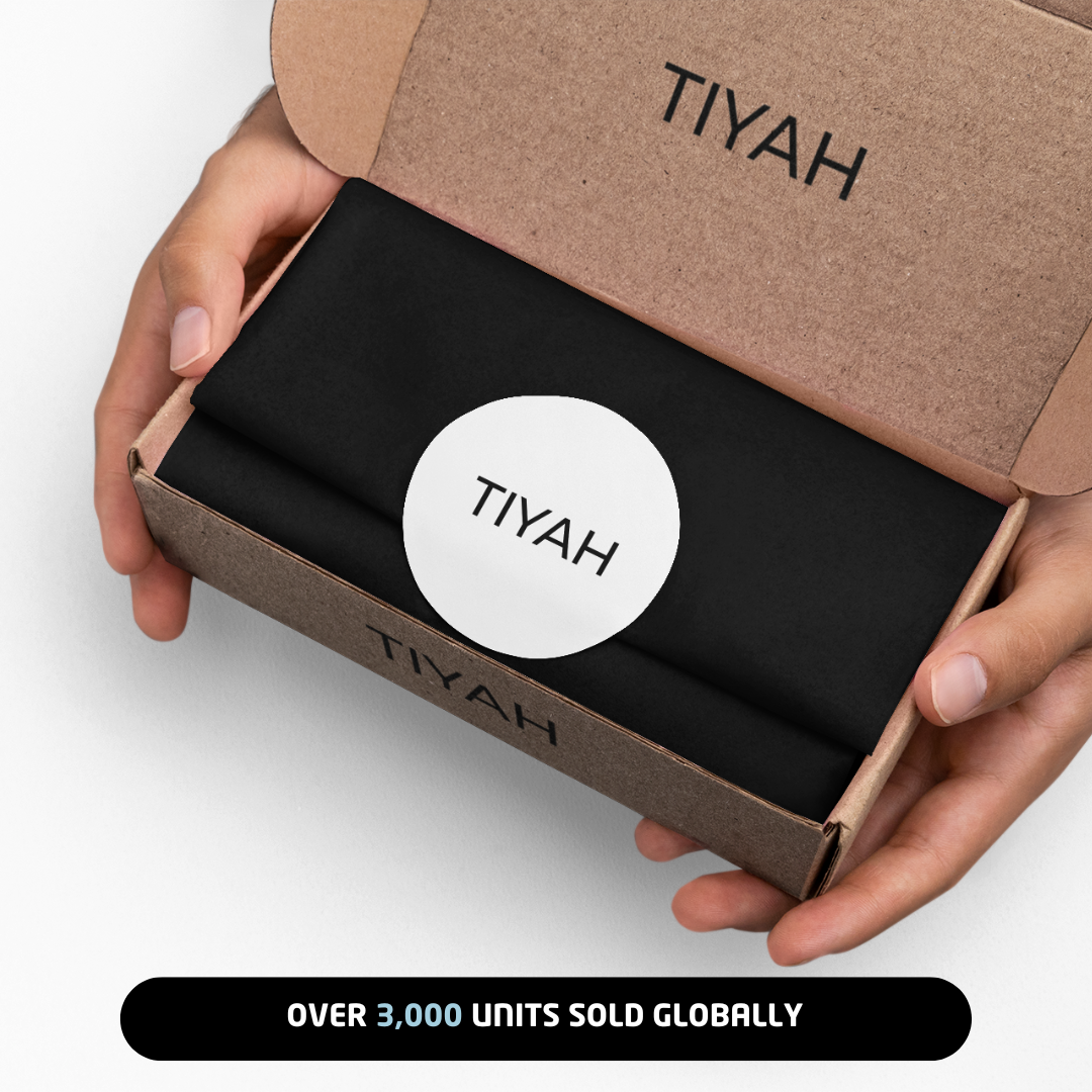 TIYAH X10 5-in-1 Wireless Charging Laptop Sleeve