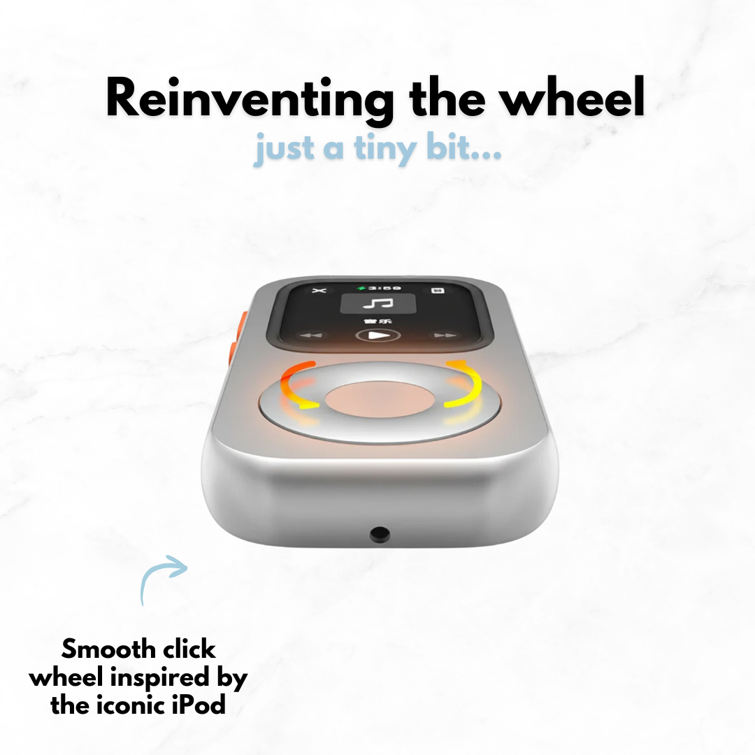 TIYAH Digital Detox Buddy