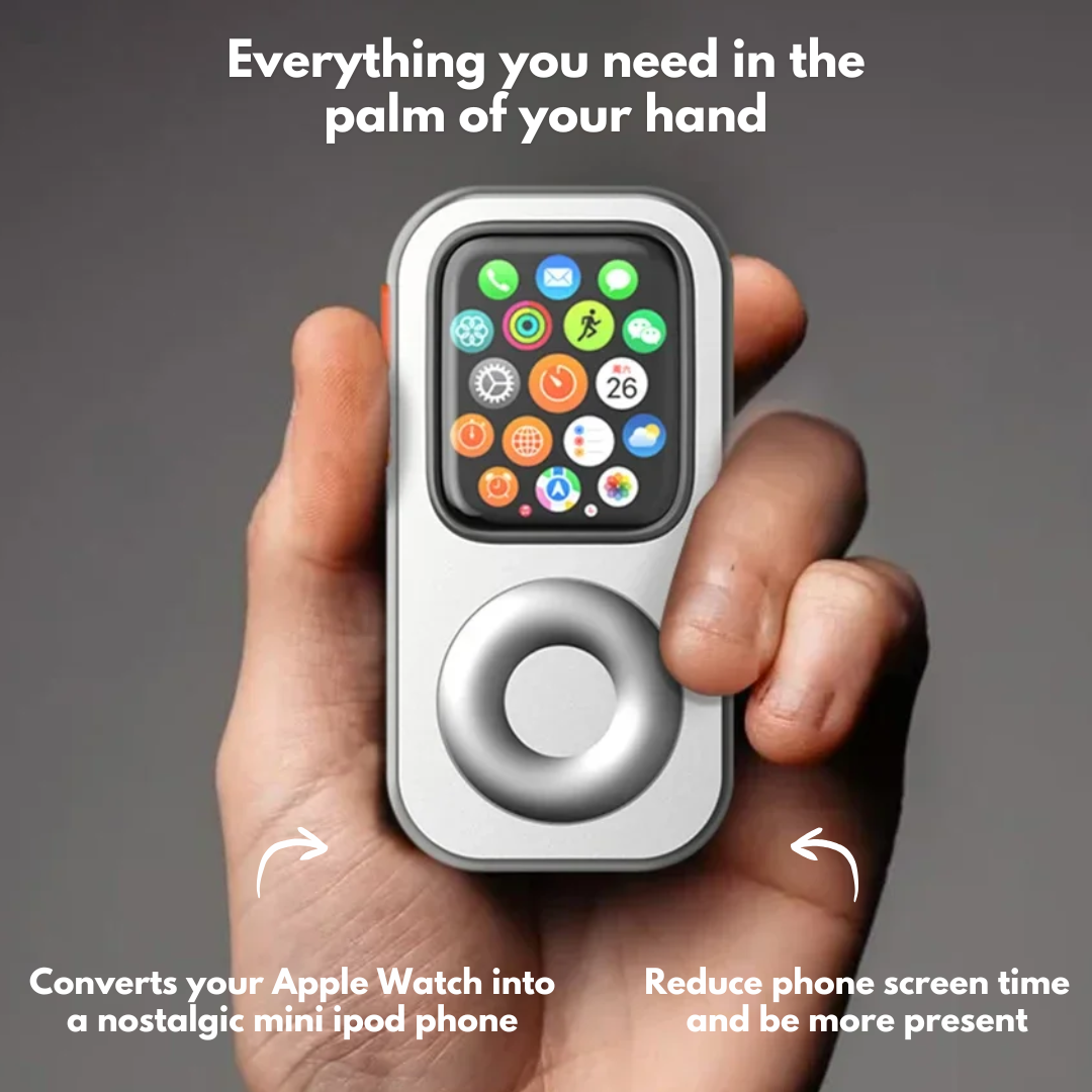 TIYAH Digital Detox Buddy