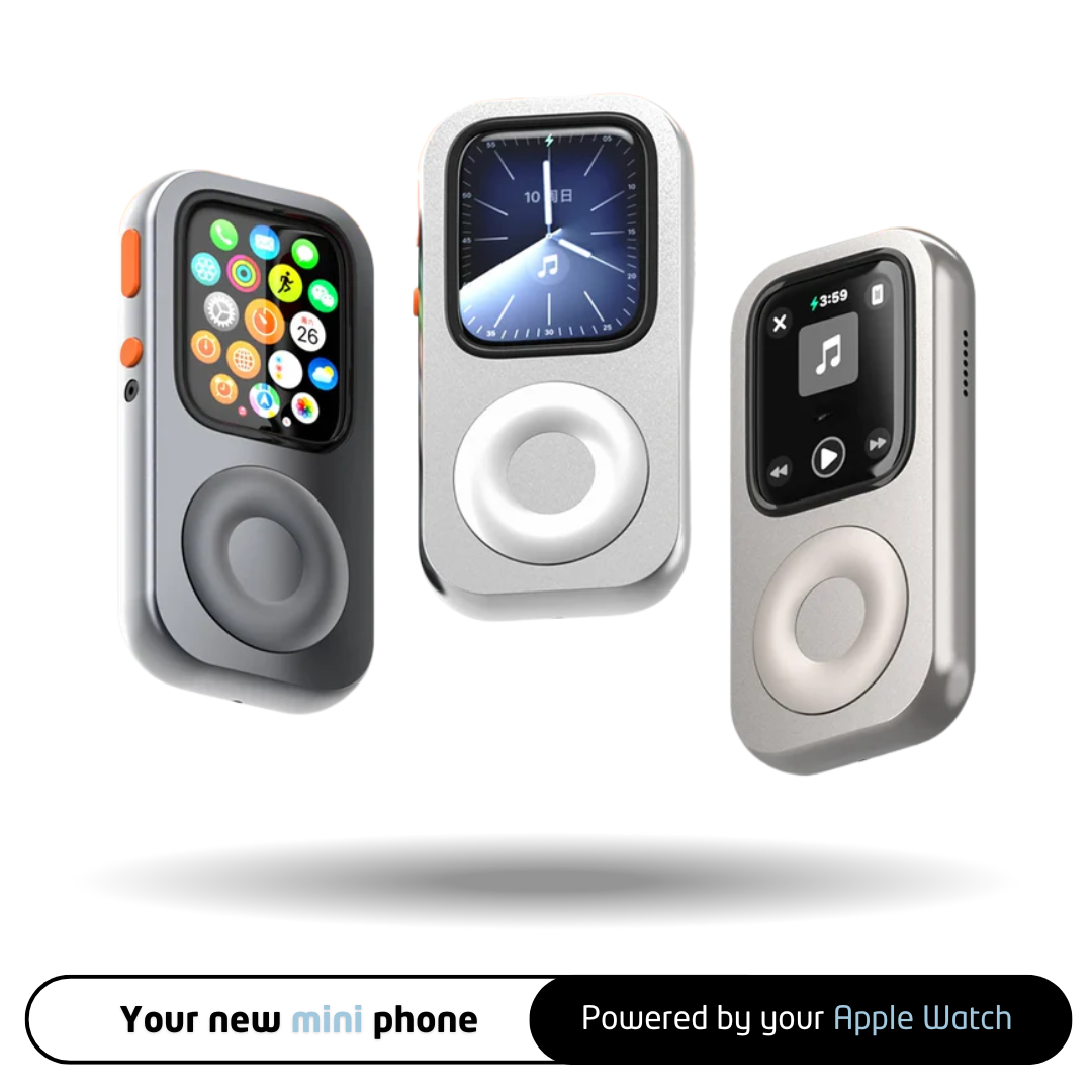 TIYAH Digital Detox Buddy